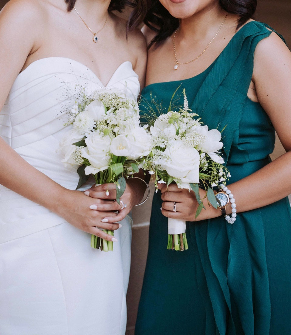 Small Posy Bouquet