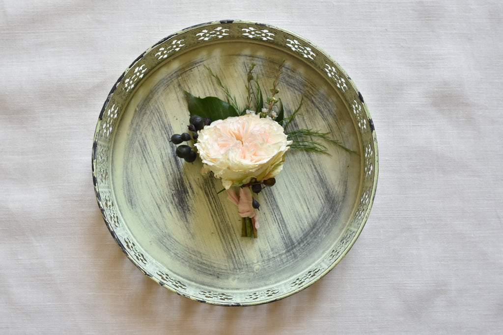 Boutonniere