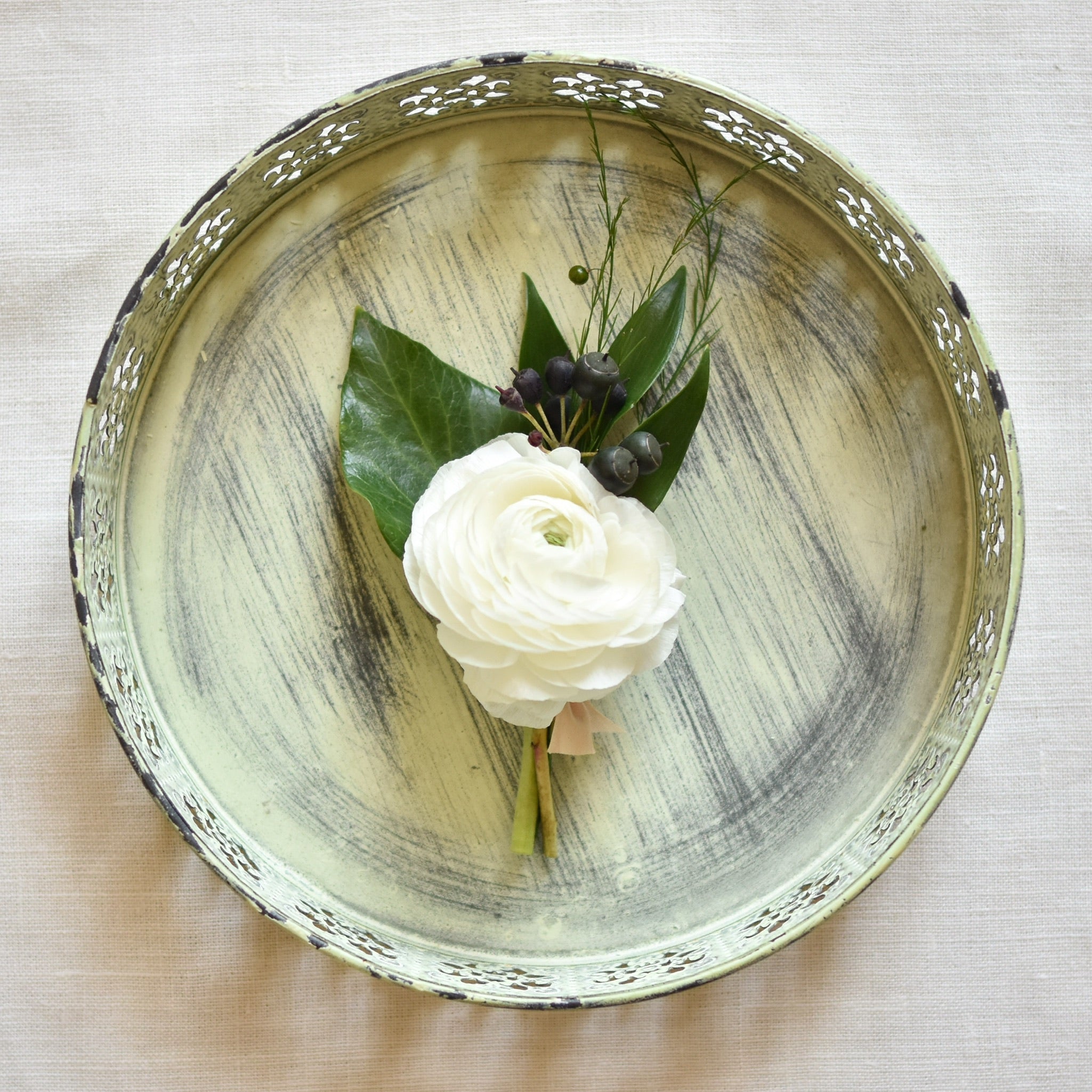 Boutonniere
