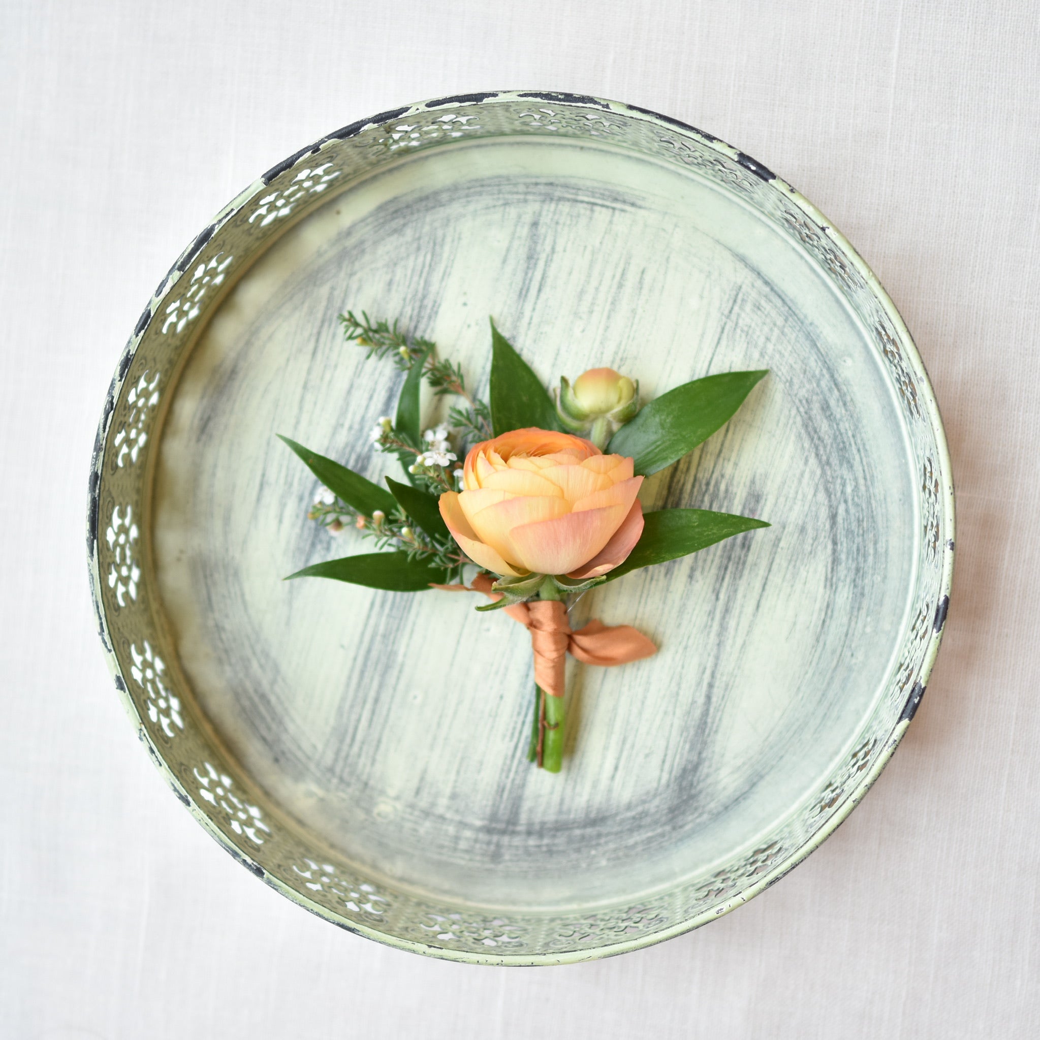 Boutonniere