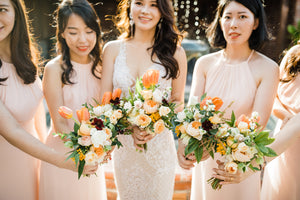 Small Posy Bouquet