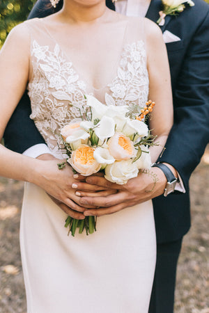 Small Posy Bouquet