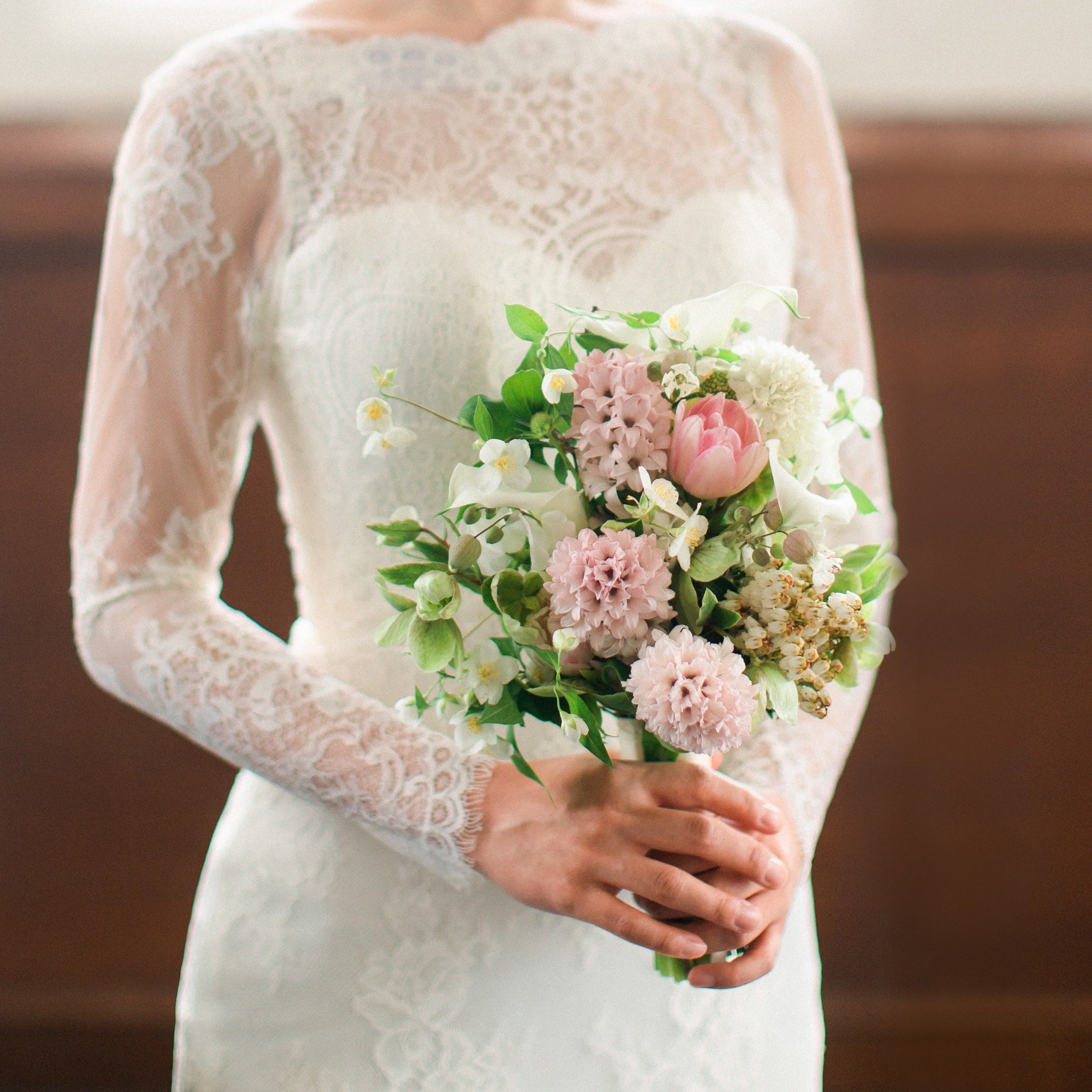 Small Posy Bouquet