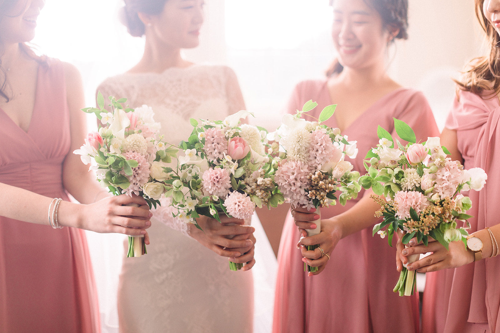 Small Posy Bouquet