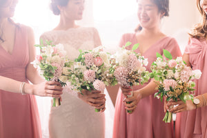 Small Posy Bouquet