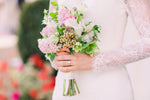 Small Posy Bouquet
