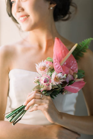 Small Posy Bouquet