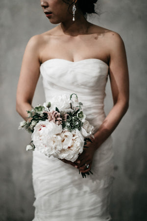 Medium Posy Bouquet