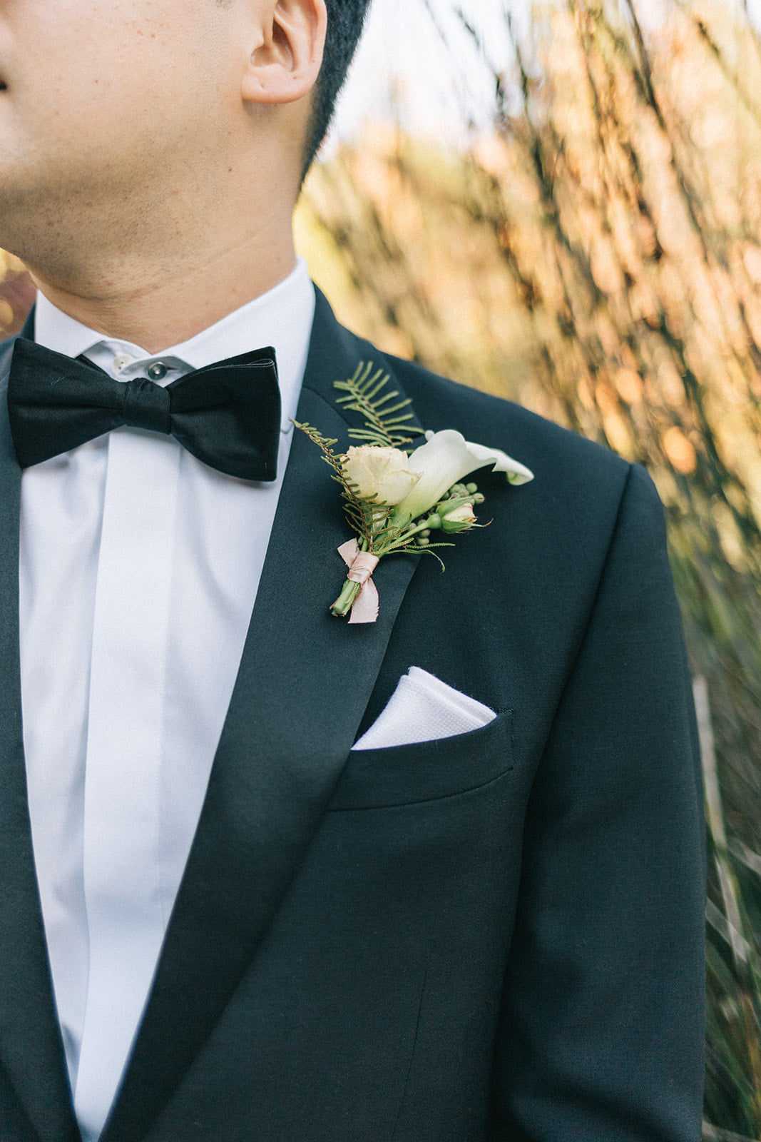Boutonniere